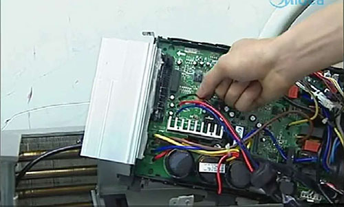 昆都仑美的空调电话是多少