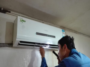 昆都仑格力空调电话是多少