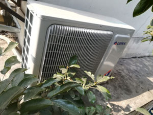 昆都仑空调维修售后服务