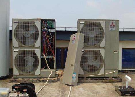 昆都仑空调维修电话号码多少