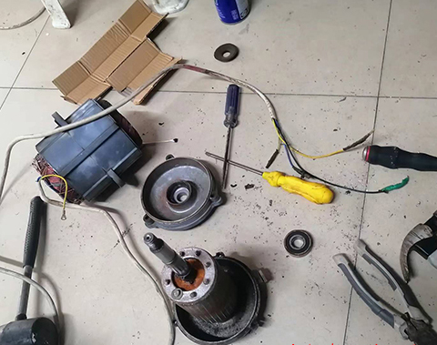 昆都仑空调维修售后服务中心电话在哪里找