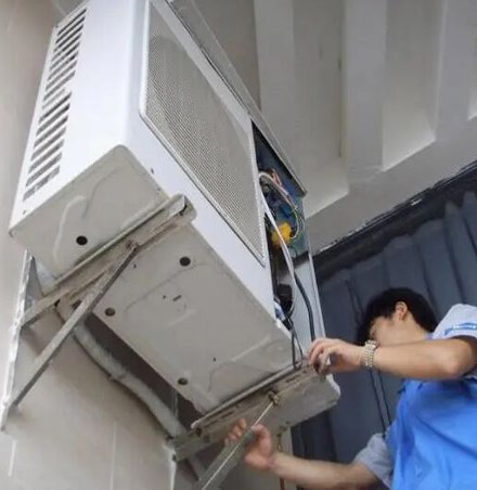 昆都仑24小时空调维修热线