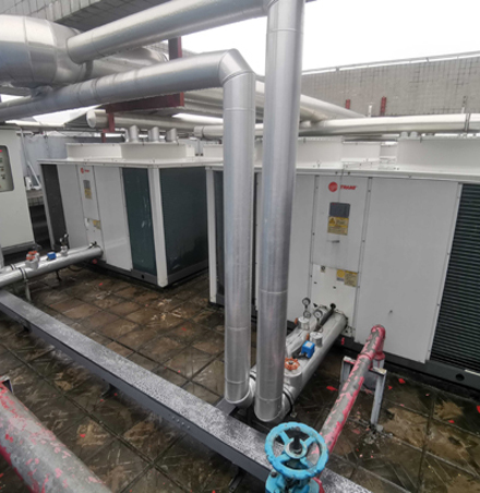 昆都仑附近中央空调维修 昆都仑上门中央空调维修